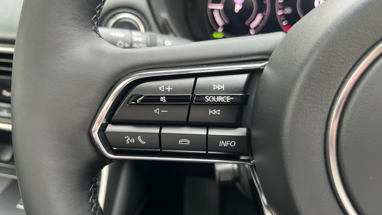 Mazda CX-60 2.5 PHEV Homura Plus 5dr Auto Estate